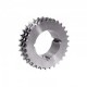 PIÑÓN 1/2" x 5/16" (08B3) Z-25 TRIPLE TAPER LOCK (2012)
