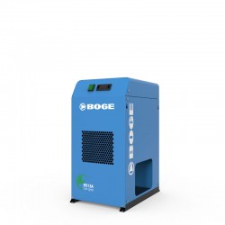 SECADOR FRIGORÍFICO CAUDAL 4,0 M³/MIN 1" DS 40-2 BOGE