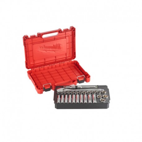 Uso carro americano de trabajo completo con 98 herramientas.