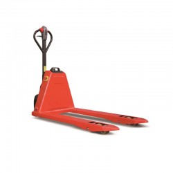 TRANSPALETA ELÉCTRICA DE TRABAJO TGE/C 1,5 DPP GAYNER