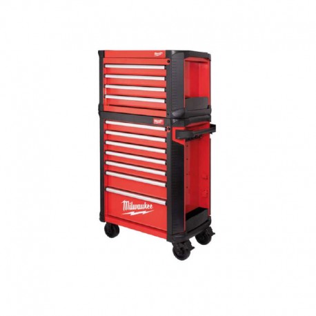 CAJONERA DE HERRAMIENTAS CON RUEDAS