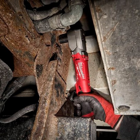 Uso Llave impacto Angular M12 FRAIWF12-0.