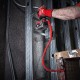 Cuerda anticaída Milwaukee para 6.8 Kilogramos trabajo con herramienta