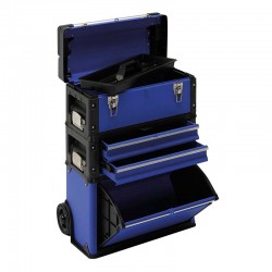 CARRO DE HERRAMIENTAS REFORZADO MODULAR ALYCO