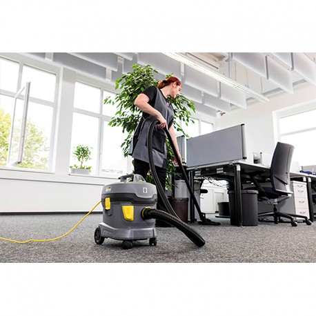 ASPIRADORA INDUSTRIAL KARCHER T 11/1 CLASSIC