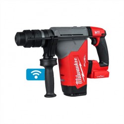 MARTILLO COMBINADO A BATERÍA SDS PLUS M18 ONE FHPX-0X MILWAUKEE