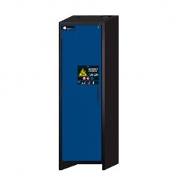 ARMARIO PARA BATERÍAS DE IONES DE LITIO BATTERY CHARGE ION-CHARGE-90 MOD. IO90.078.059.057.U9.S ASECOS