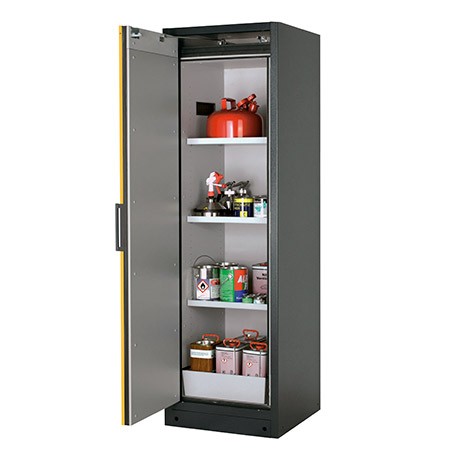 ARMARIO DE SEGURIDAD PARA SUSTANCIAS PELIGROSAS S-CLASSIC-90 S90.129.120.WDAS ASECOS