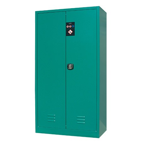 ARMARIO DE SEGURIDAD ASECOS PARA EL ALMACENAMIENTO DE FITOSANITARIOS MOD. EP.195.095