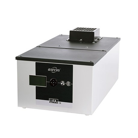 ARMARIO DE SEGURIDAD PARA EL ALMACENAMIENTO DE FITOSANITARIOS E-PSM MOD. EP.195.095.F ASECOS