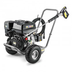 HIDROLAVADORA KARCHER HD 8/23 G CLASSIC DE ALTA PRESIÓN