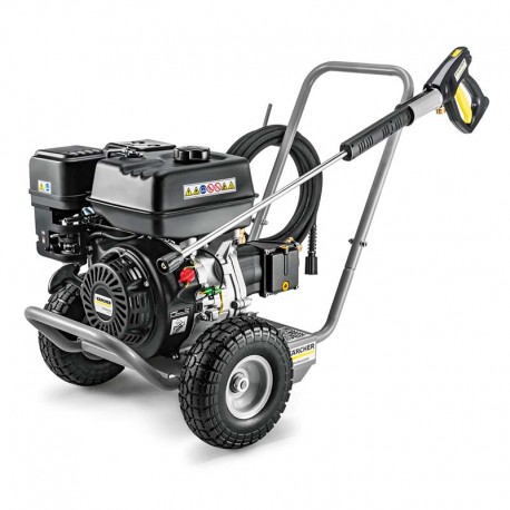 HIDROLAVADORA KARCHER HD 8/23 G CLASSIC DE ALTA PRESIÓN