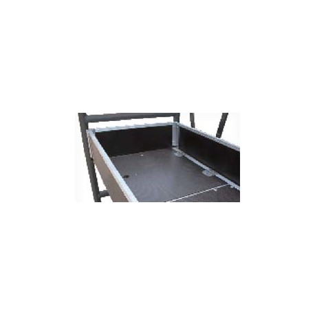 Caja andamio 1400 Compax