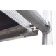 Enganche andamio profeisonal Compax 1400