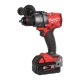 taladro Milwaukee M18 FUEL FPD3-502X
