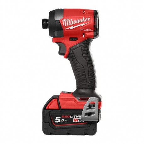 Atornillador Milwaukee a batería M18 FID3-502X