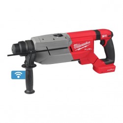 Martillo SDS PLus MIlwaukee M18 FID3-502X