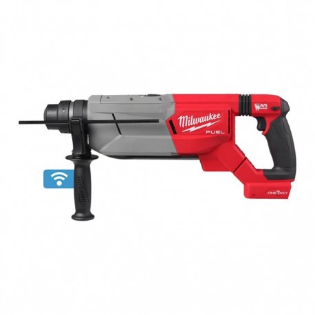 Martillo SDS PLus MIlwaukee M18 FID3-502X