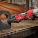 Amoladora Milwaukee recta M18 FDGROVB-502X