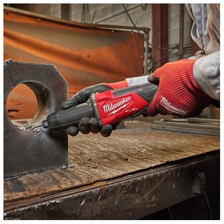 Amoladora Milwaukee recta M18 FDGROVB-502X