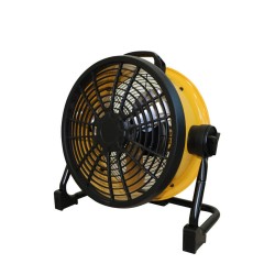 VENTILADOR DE AIRE DFB 16 PORTA-AIR - 40 cm MASTER
