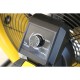 Mand ventilador Master DFB 16 PORTA-AIR - 40 cm