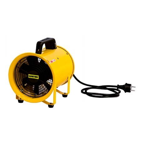 VENTILADOR DE AIRE INDUSTRIAL BLM 6800 MASTER