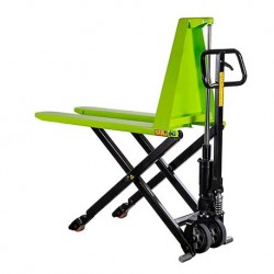 TRANSPALETA ELEVADORA PRAMAC MANUAL 1150x680 PARA 1.000 KGS 715 MM MODELO HX10M