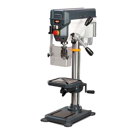 TALADRO DE COLUMNA DQ 20 V 1PH OPTIDRILL ASLAK