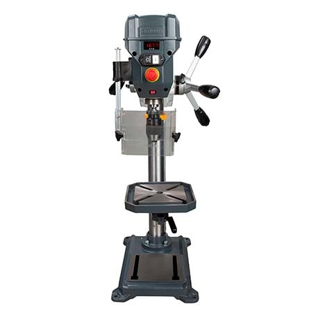 TALADRO DE COLUMNA DQ 20 V 1PH OPTIDRILL ASLAK