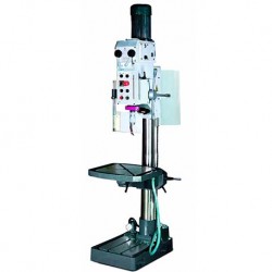 TALADRO DE COLUMNA B 40 GSM ASLAK