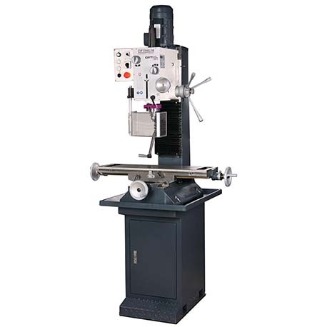 Máquina para fresar Aslak MB 4