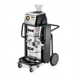 ASPIRADORA PARA ZONA ATEX IVC 60/30 Ap M Z22 KARCHER