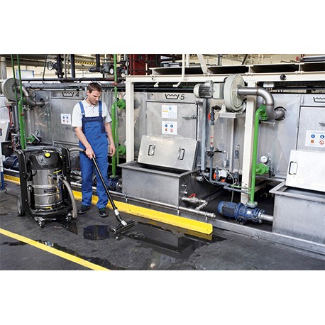 Aspirador para  zona Atex Karcher IV 60/30