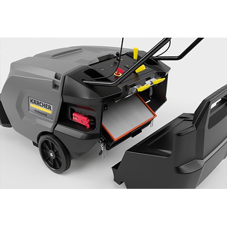 BARREDORA DIRIGIDA KARCHER PROFESIONAL KM 85/50 W BP