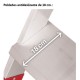 Peldaños antideslizantes