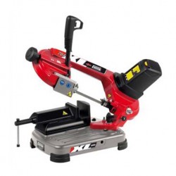 SIERRA DE CINTA PARA CORTE DE METAL 1440 MM FEMI FM-784XL