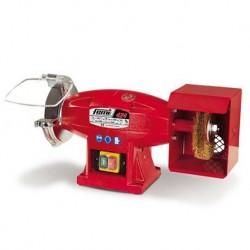 ESMERILADORA COMBINADA DIÁMETRO 150 FEMI FM-424 ELÉCTRICA