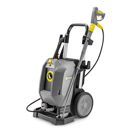 HIDROLAVADORA KARCHER HD 10/21-4 S DE ALTA PRESIÓN