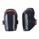 RODILLERA DE TRABAJO FLEXIBLE CON PROTECTOR DE ESCOMBROS MILWAUKEE