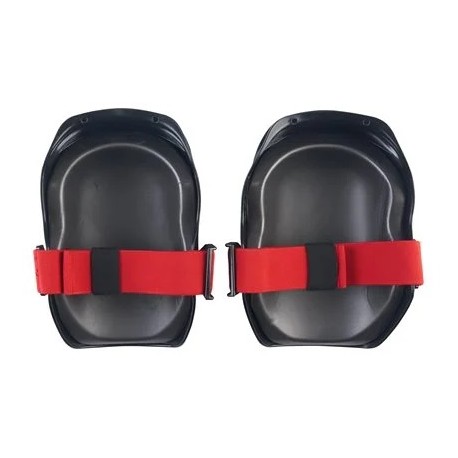 Rodilleras de trabajo felxible