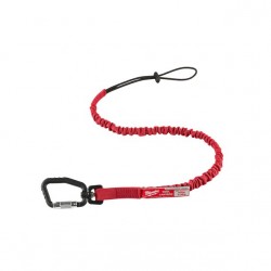 CUERDA ANTICAÍDA DE 4,5 KG RESISTENCIA MILWAUKKEE