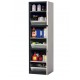 ARMARIO PARA PRODUCTOS QUÍMICOS C-LINE CS.195.054.MH.3WDR CS-CLASSIC-MULTIRISK GRIS Y BLANCO ASECOS