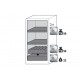 Armario de seguridad para productos químicos CS-CLASSIC modelo CS.110.054