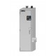 ARMARIO IGNÍFUGO PARA BOMBONAS DE GAS GLINE G90.205.060.2F G-ULTIMATE-90 GRIS ASECOS