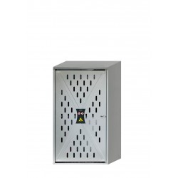 ARMARIO PARA BOMBONAS DE GAS GLINE GPG.150.084.P G-PG -- ASECOS