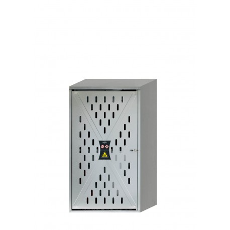 ARMARIO PARA BOMBONAS DE GAS GLINE GPG.150.084.P G-PG -- ASECOS