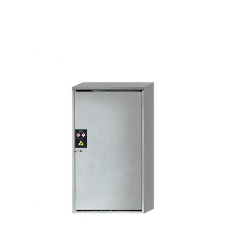 ARMARIO PARA BOMBONAS DE GAS GLINE GPG.105.084 G-PG ASECOS PARA 2 X 33 KG