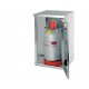 Armario de seguridad para bombonas de gases licuados G-PG modelo GPG.075.046
