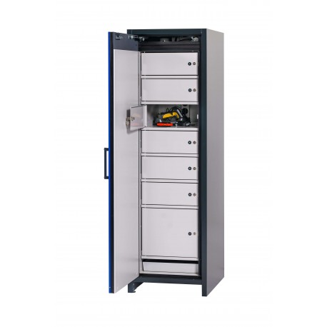 >Armario de seguridad de carga ION-CHARGE-90